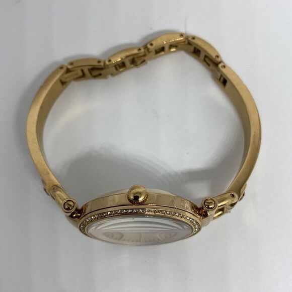 Fossil Georgia ES3226 Women's Rose Gold Stainless Steel Analog Dial Watch VK568 - Picture 8 of 12